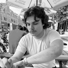 Daniel Orzechowski