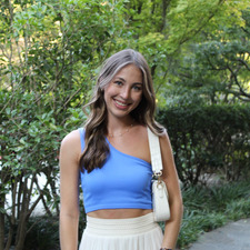 Mia Mitchell