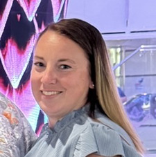 Sarah Tucker