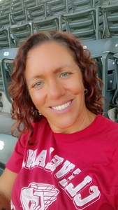 Trisha Page