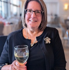 Susan Chabal