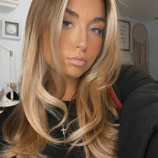 Caley Scheuing