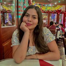 Karime Prieto