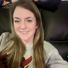 Amanda Potter