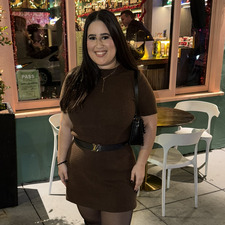 Jenna Miz