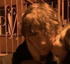 Pierce Samuel ✞︎ (Matching with Tampa)