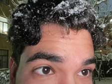 Ezequiel Mendoza