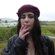 Morgan VH