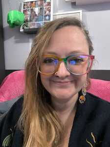 Laura A