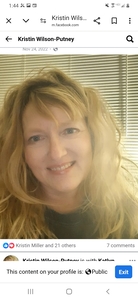 Kristin Putney