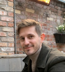 Matt