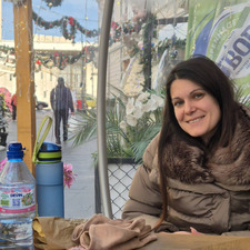 Силвия Ангелова-Пелкина