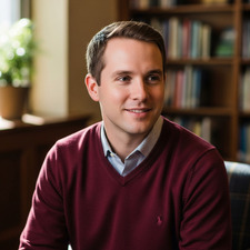 Ryan Mitchell