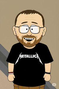 Mark Isaac