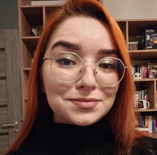Cristina Radu