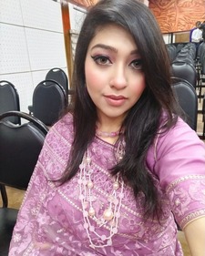 Samrina Zerin