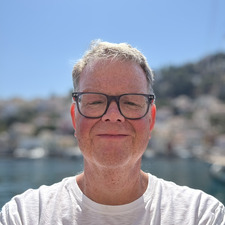 Andrew Thomas