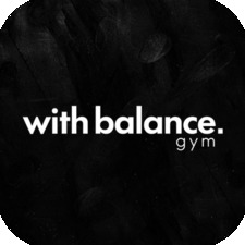 With Balance