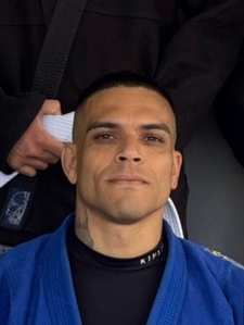 Pedro Silva