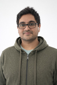 Rohith Pai