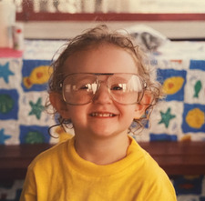 Katherine Tracey