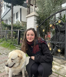 Melike Akbaş
