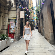 Isabel Meyer