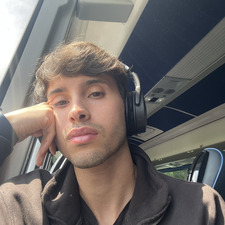 Carlos Mozo
