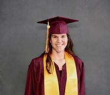 Olivia Grace Marshall