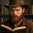 Reading Dad