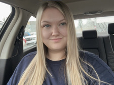 Madison Bethke