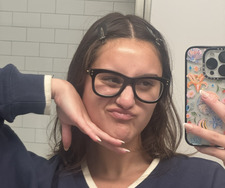 Maya Voorhees