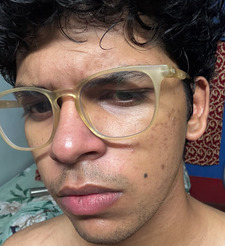 Saahil