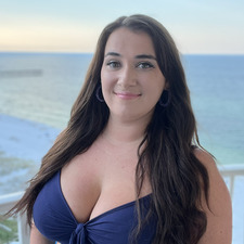 Kelsey Kinner