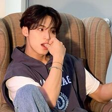 Any (Mingyu's Ver.)