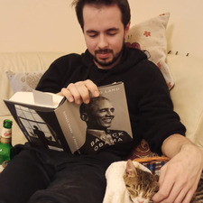 Alexander Detev