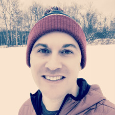 Mike