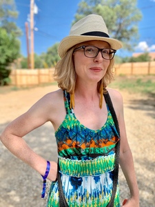 Amy Morton