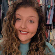 Ashley Rogers