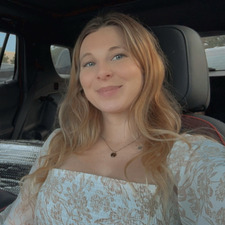 Morgan Johnston