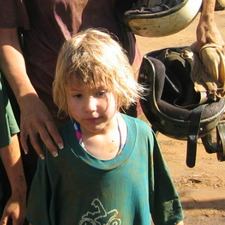 Sarah Bohn