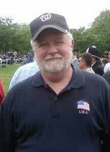 Joseph HAGGERTY