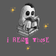I Read Those