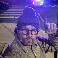 Stephen Patrick Dawson