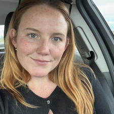 Reena Ostertag-Silver