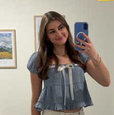Olivia Alexander