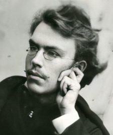 Stephen Dedalus