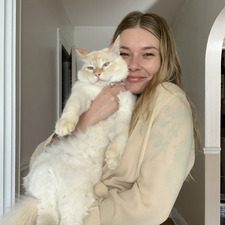 Sofija Olson