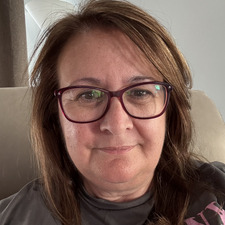 Jeanette Dean
