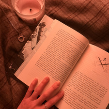Velvetchapters